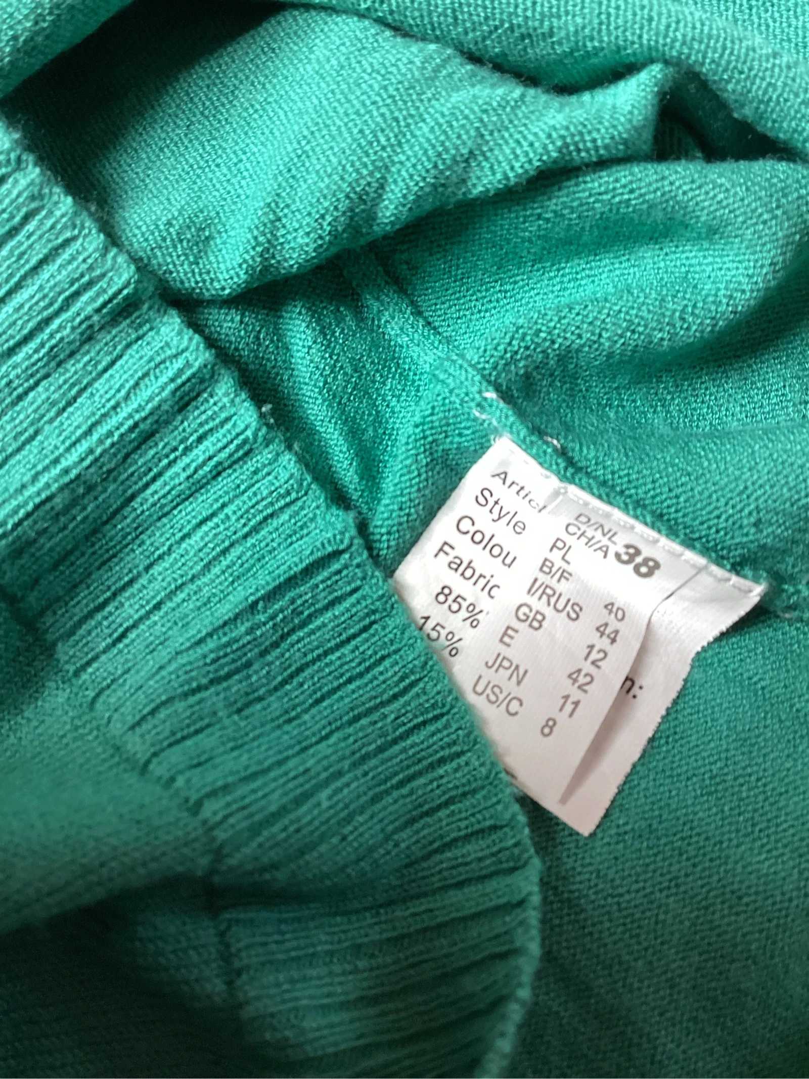 Taifun Vest 40 – photo 5